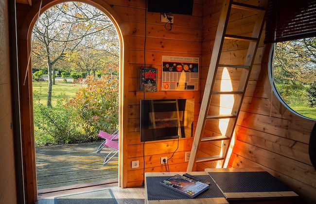 Carré d'Etoiles Paleine - Foto 6