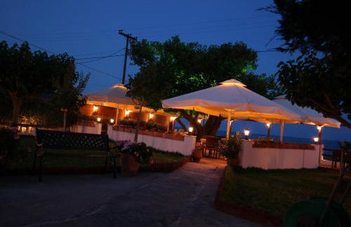 Ammos Studios and Apartments - Foto 51