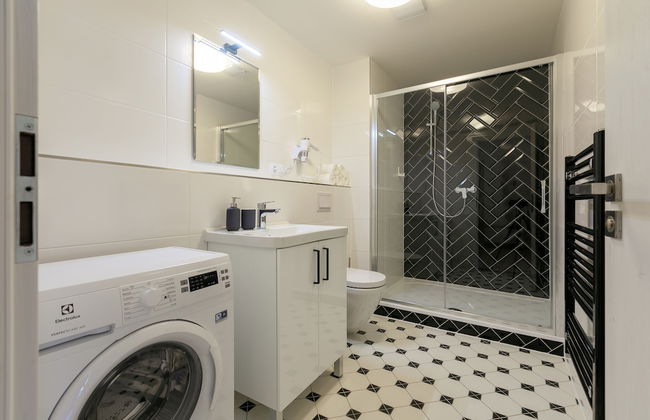 Avantgarde apartments - Photo 29