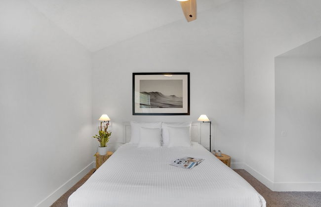 Tucker at Sheridan Ocean Club Fort Lauderdale - Foto 2