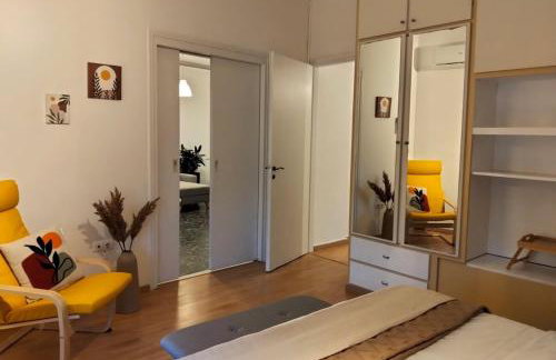 ilios - urban suite, city center - Foto 13