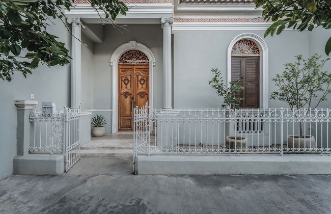 Casa Exclusiva Los Amigos - Foto 36