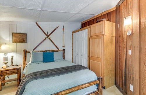 Cabin on Clear Creek A Hobbits Retreat! - Foto 21