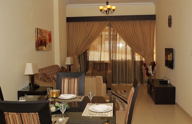 Ivory Grand Hotel Apartments - Photo 16