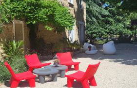 Domaine du grand platane - Foto 13