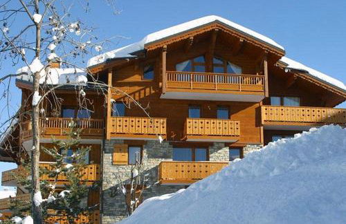 Appartement 'Paradi Ski, Bike & Hike' - Foto 1