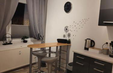 Ferienwohnung Langenstein - Foto 6