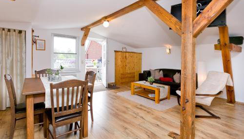 Ferienwohnung Meeresbrise - Foto 2