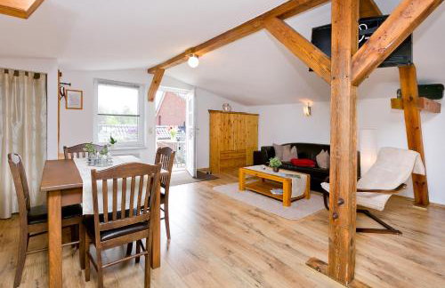 Ferienwohnung Meeresbrise - Foto 2