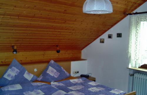 Ferienwohnung Schmotzle - Foto 9