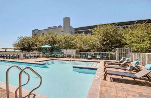 North Bethesda 1br w pools nr coffee groceries WDC-719 - Foto 16