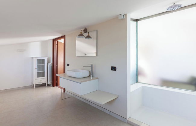 Tenuta San Cassiano with garden and pool - Foto 30