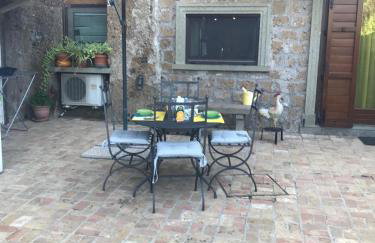 Casetta Santa Fortunata Guest House - Foto 56
