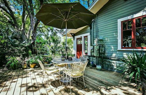 EREHWON RETREAT Private ELEGANT LIVING - Foto 29