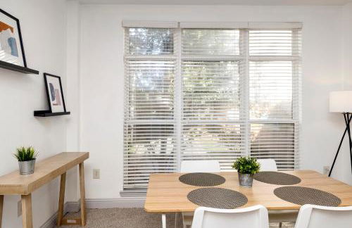 League Flats South End on South College Street - Foto 50