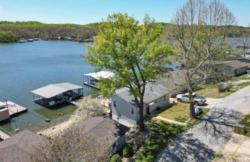 Ultimate Waterfront Getaway, Amazing Lake View - Foto 37