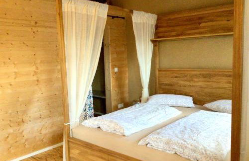 Holstein-Höfle, Rindalphorn - Photo 26