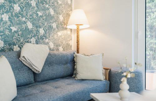 Ferienwohnung #einzigartig - Foto 9