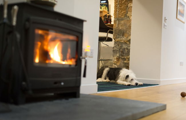 The Steading - Foto 18