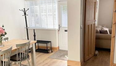 Wayside, Yorkshire Wolds Holiday Home, Sleeps 4, Parking - Foto 3