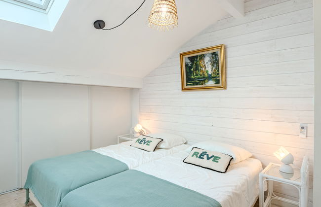 La Chapelle - Foto 21