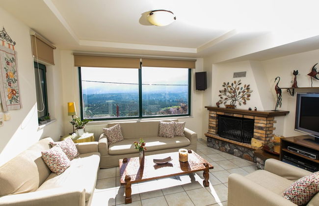 Villa Aloni in Chania - Foto 16