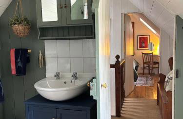 Loch Ness village cottage for 2 with free parking & pets welcome - Foto 39
