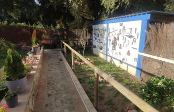 DUNA - 2 PAX - WIFI - Foto 6