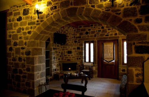 Diktynna Traditional Villas - Photo 72