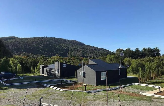 Oceana Suites Curiñanco - Foto 79