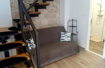 Goga Luxury two Levels Apartment - Photo 9