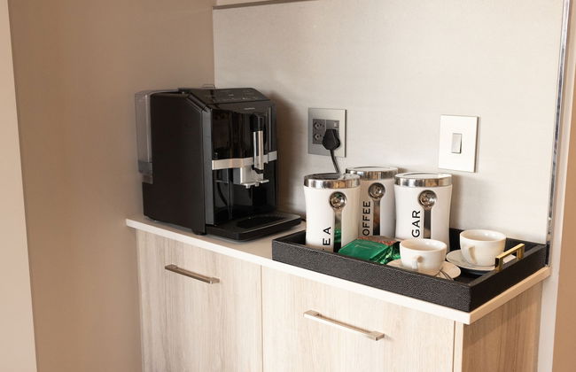 Black Marble - Menlyn Residence - Foto 9