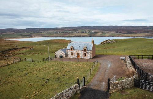 Croft House, Armadale Bay - Foto 10