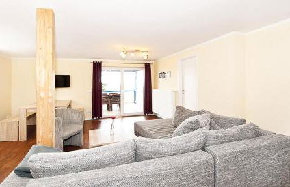 Bergoase Panorama-Apartments - Photo 31