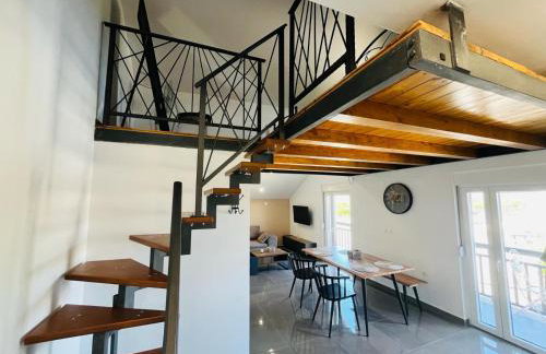 Studio Apartmani Sladakovic - Foto 11