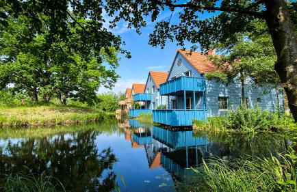 BEECH Resort Fleesensee - Foto 8