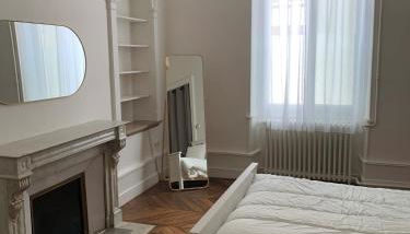 Appartement #2 cœur de ville - Foto 4