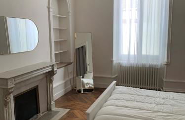 Appartement #2 cœur de ville - Foto 4