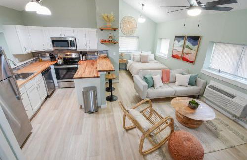 The StayAwhile Studio - Photo 1