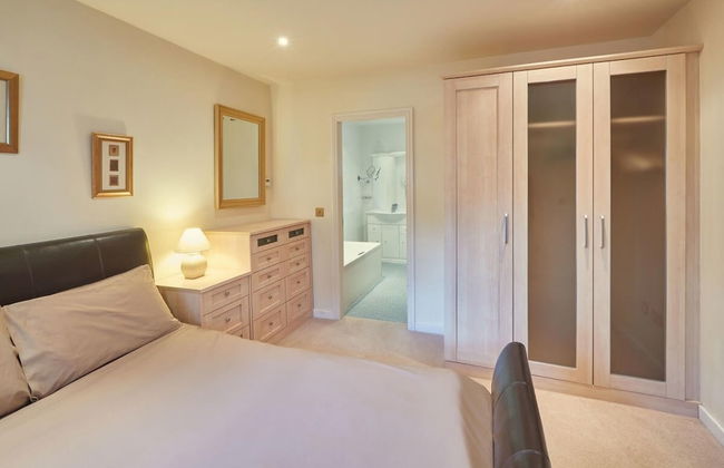 Host Stay The Lodge - Foto 17