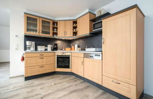 Ferienhaus-Nationalparkidylle - Foto 11