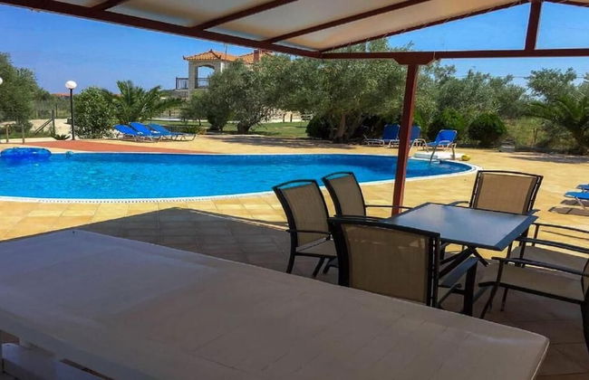 Glyfada Villas 3 - Foto 48