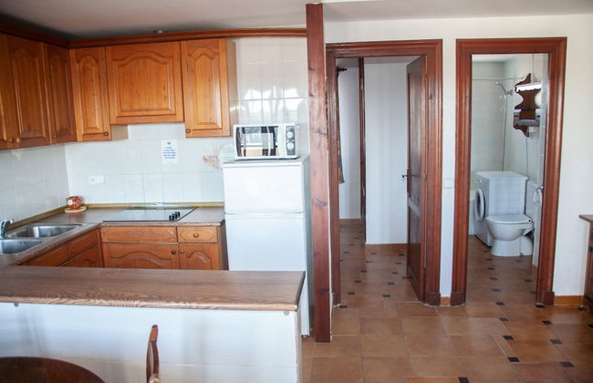 HOMEnFUN Cala n Porter - Photo 8