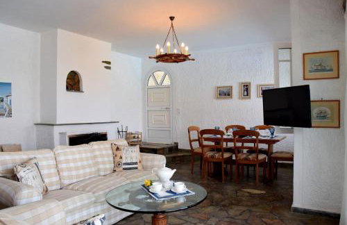 Antorina Beachfront Villas with Private Pools - Foto 29