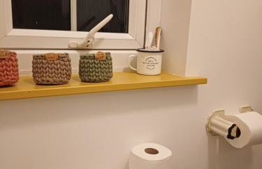 Cosy Holiday Home Acharacle Sleeps 6 - Photo 40