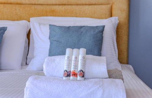 Anemou Nota Villa-Luxury Resort - Foto 35