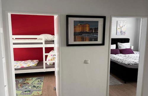 Ferienwohnung Baustraße - Foto 31