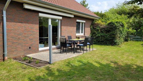 Ferienhaus Frieda - Foto 4