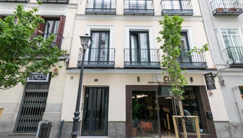 Feelathome San Marcos Apartments - Foto 3