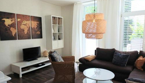 Ferienwohnung Lampe - Foto 3